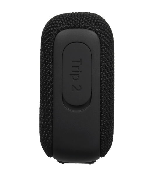 Портативная колонка TRONSMART Trip 2 Black (O3000), черный