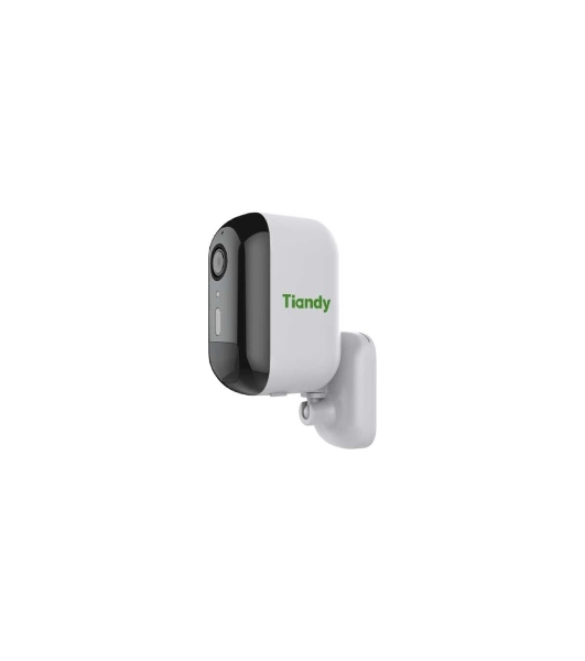 Камера видеонаблюдения IP Tiandy TC-C32CN I3W/U/WIFI/2.8мм/V4.0 2.8-2.8мм цв.