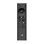 Телевизор LEFF 24' 24H690T черный DLED HD 60Hz Smart TV Салют ТВ, фото6