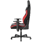 Кресло игровое DXRACER DRIFTING OH/DL23/NR чёрно-красный, фото3