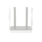 Гигабитный интернет-центр Netcraze Viva (NC-1913) с Mesh Wi-Fi 5 AC1200, 4-портовым Smart-коммутатором и многофункциональным портом USB, фото 1