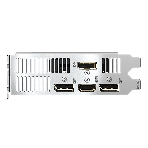 Видеокарта Gigabyte PCI-E 5.0 GV-N5060OC-8GL 1.0 NVIDIA GeForce RTX 5060 8Gb 128bit GDDR7 2512/28000 HDMIx1 DPx3 HDCP Ret low profile, фото3