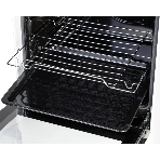 Плита электрическая Hansa FCEW53000 белый, конфорок 4 шт, духовка 68 л, 50 см x 85 см x 60 см, фото14