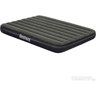 Матрас надувной BESTWAY Tritech Full 191x137x25 см 6713M