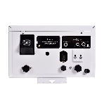 Котел электрический отопительный Thermex Boss 12 Wi-Fi белый, настенный, одноконтурный, 12 кВт, с управлением по Wi-Fi, фото7
