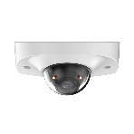 Уличная мини-купольная IP-видеокамера Dahua DH-IPC-HDBW2449FP-AS-IL-0360B Smart Dual Light с ИИ 4Мп, 1/2.9” CMOS, объектив 3.6мм, видеоаналитика, ИК до 30м, LED до 30м, IP67, корпус: металл, фото2