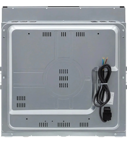 Духовой шкаф электрический Krona ELEMENT 60 BL черный