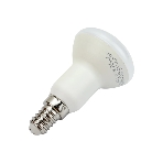 Лампа светодиодная IN HOME LED-R50-VC (4690612024264) 6 Вт 4000К нейтр. белый E14 525лм 230В, фото3