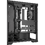 Компьютерный корпус ASUS TUF GAMING GT302 TG ARGb черный (90DC00I0-B19000) GT302/ARGb FANS/BLK, фото4