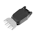 Ножницы-кусторез аккумуляторные Denzel GS-7, Li-Ion, 7,2 В, фото8