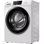 Стиральная машина Haier HW60-BP12959AE белый, загрузка фронтальная 6 кг, 1200 об/мин., класс: A+++, фото6