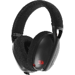 Гарнитура Redragon Ire Pro чёрный, беспроводная + проводная, Bluetooth / USB, до 25 ч, фото15