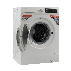 Стиральная машина Maunfeld MFWM127WH200 ST INVERTER SLIM белый, загрузка фронтальная 7 кг, 1200 об/мин, класс A+++, фото5