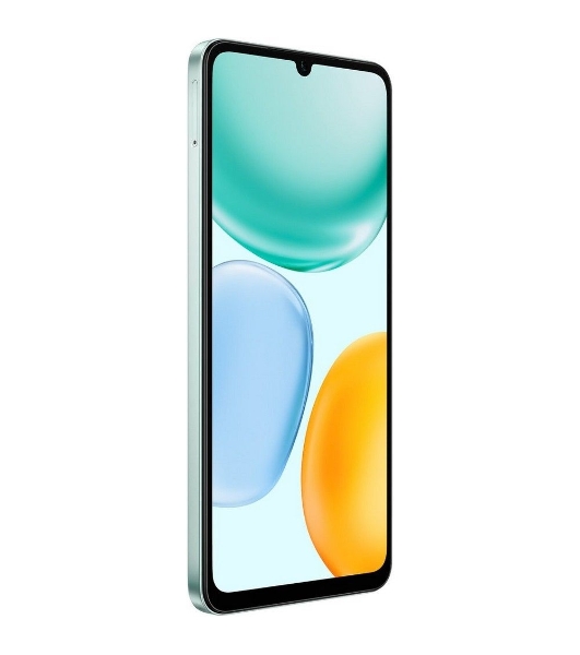Смартфон HONOR X5C 4Gb, 64Gb, зелёный