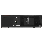 Автомагнитола Soundmax SM-CCR3169B, 1 DIN, Bluetooth, USB Type-A, AUX, фото3