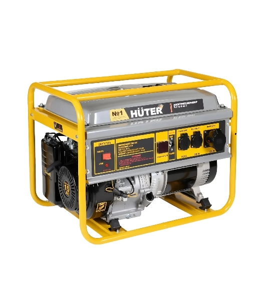 Электрогенератор Huter DY KH80 900/64/1/118
