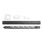 Микрофонный массив SHURE MXA710W-4FT, фото2