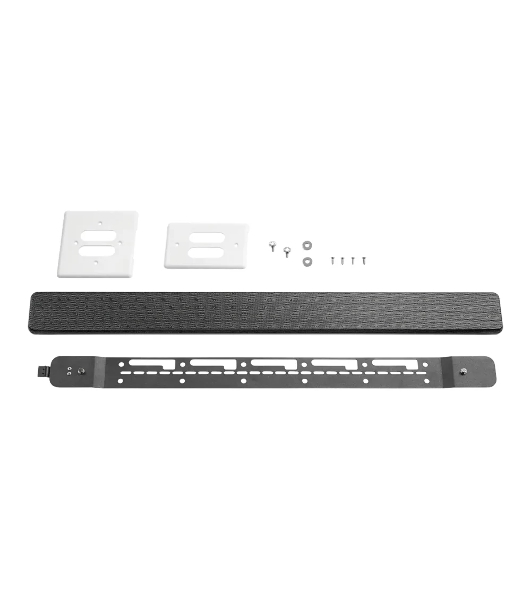 Микрофонный массив SHURE MXA710W-4FT