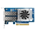 Двухпортовая сетевая карта QNAP Expansion Card 25 GbE SFP28, PCIe Gen4 x8, фото4
