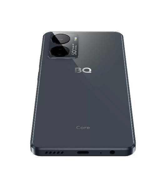 Смартфон BQ 6861L Core, 6/128Gb, серый