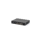 Коммутатор SKAT PoE-4E-1G PoE Plus 65Вт порты: 4-Ethernet 1-Uplink, фото4