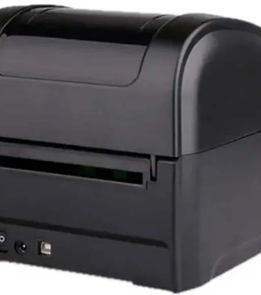 Принтер этикеток TSC TSC DA310 термопечать, 300 dpi, 102 мм/сек, USB, черный