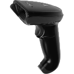 Сканер штрих-кода ручной Mertech 2210 P2D 1D/2D, имидж, проводной, 100 скан/сек, USB-HID; USB-COM - эмуляция, черный, фото 1