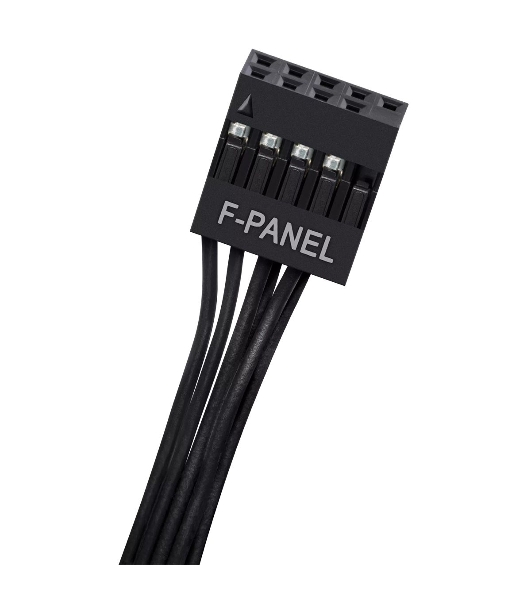 Компьютерный корпус ASUS PROART PA602 TG ARGb черный PA602/BLK/TG (90DC00J0-B09000)