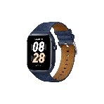 Умные часы Mibro T2, 1.75' AMOLED, Bluetooth, IP67, синий, фото 1