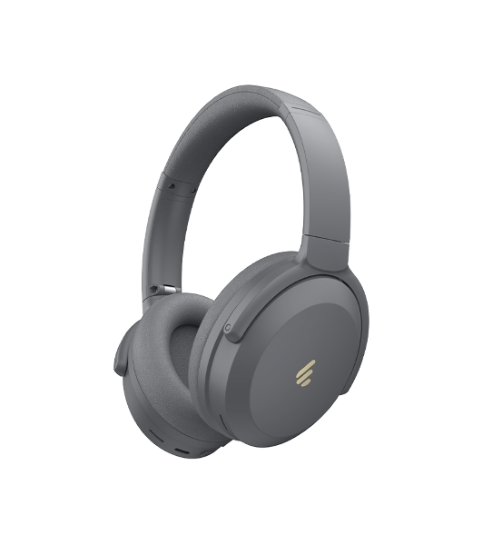 Гарнитура мониторные Edifier WH700NB Pro серый беспроводные bluetooth оголовье