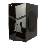 Акустическая система ELTRONIC (20-86) HOME SOUND черный, фото5