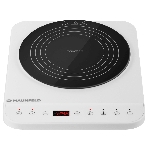 Плита настольная индукционная Maunfeld EFI271TWH, фото6