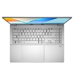 Ноутбук ASUS VivoBook S16 S3607VA-RP105 Intel Core 5 210H 2200MHz/16'/1920x1200/16Gb/512Gb SSD/Intel Graphics/Wi-Fi/Bluetooth/Windows 11 Pro (90NB1671-M007R0_Win 11P) Silver, фото3