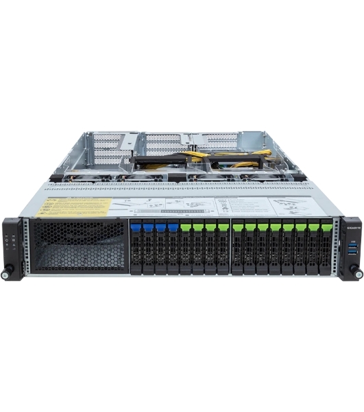 Серверная платформа Gigabyte R283-SF1-ABL