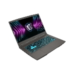 Ноутбук MSI Thin 15 B2RVE-3450XRU 15.6' IPS/Intel Core 5 210H/16Gb/SSD512Gb/NVIDIA RTX4050 6Gb/Windows 11 Professional/серый/1.86kg, фото5