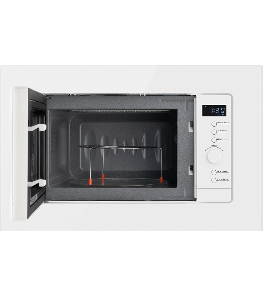 Микроволновая печь встраиваемая Weissgauff HMT-220 WG Grill