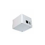 Компьютерный корпус ACD RD021 белый Protective case,ABS Case, Only Suitable for Orange Pi Zero, can't hold Expansion Board inside, фото3