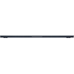 Ноутбук Apple MacBook Air A3241 темно-синий MW1L3HN/A M4 10 core 16Gb SSD256Gb/10 core GPU 15.3' Liquid Retina (2880x1864) macOS WiFi BT Cam, фото3