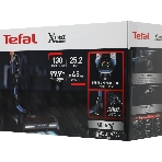 Пылесос вертикальный Tefal X-Force Flex 11.60 Aqua TY9890WO синий/серый, питание от аккумулятора, 130 Вт, уборка сухая/влажная, пылесборник 0.9 л, фото2