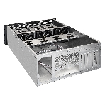 Серверный корпус ExeGate Pro 4U650-18 (RM 19', высота 4U, глубина 650, БП 1000ADS, USB), фото8