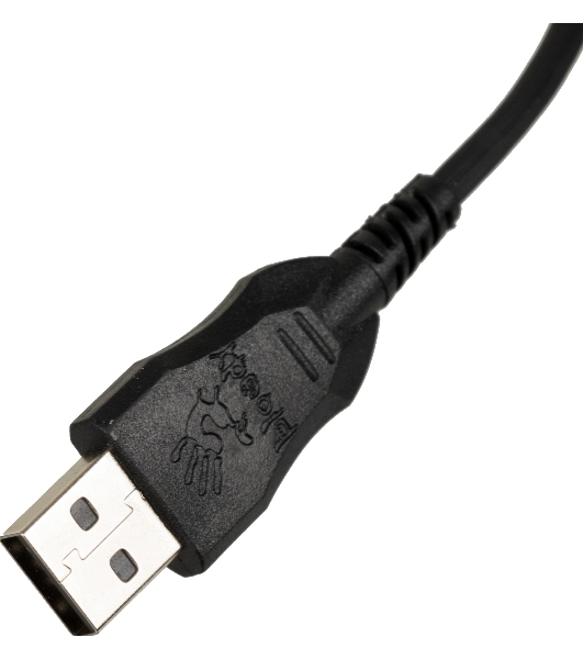 Клавиатура проводная A4Tech Bloody B828N USB черный/серый