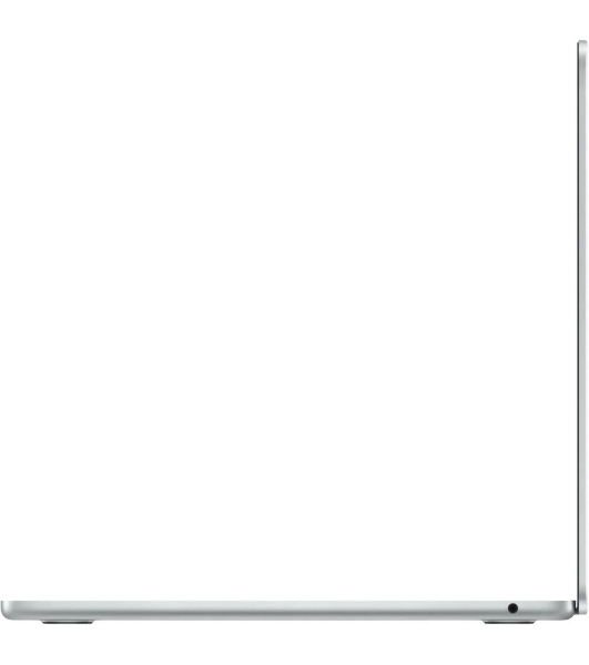 Ноутбук Apple Macbook Air 13 - M4, 10C-8C, 16Gb, 256Gb, Silver MW0W3