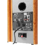 Колонки Edifier R1010BT 2.0 коричневый/коричневый 24Вт BT, фото7