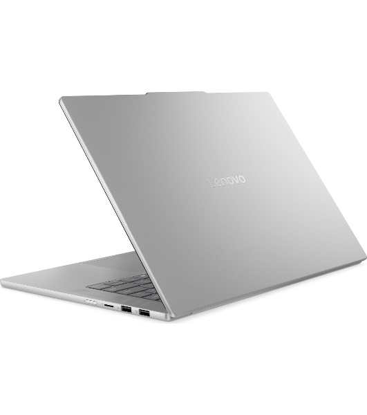 Ноутбук Lenovo IdeaPad 5 Slim 15ARP10/15.1'/OLED/AMD Ryzen 7 7735HS/32GB/1024GB SSD/AMD Radeon 680M/Windows 11 Pro/серый/1.49kg