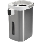 Термопот Vitek VT-TP3001 3.0л. 700Вт белый/серебристый, фото8