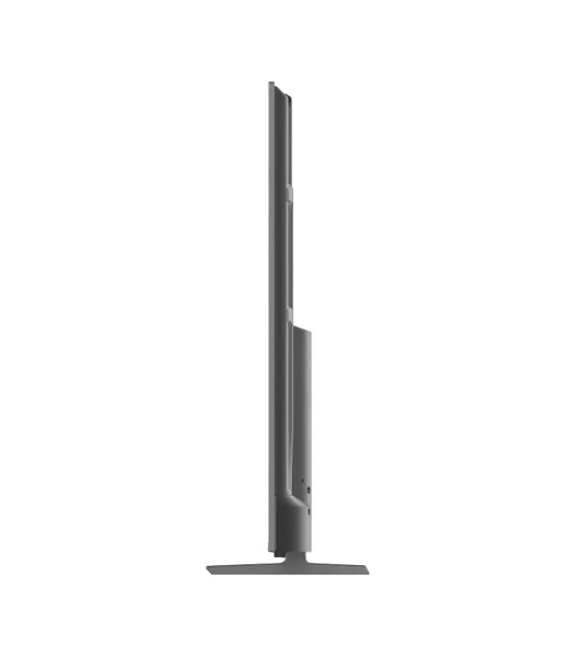 Телевизор Haier 65' DH1VWQD06RU серый QLED 4K UHD 144Hz Smart TV Android 3GB/32GB