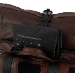 Рюкзак Piquadro Harper CA5677AP/TM темно-коричневый натур.кожа, фото7
