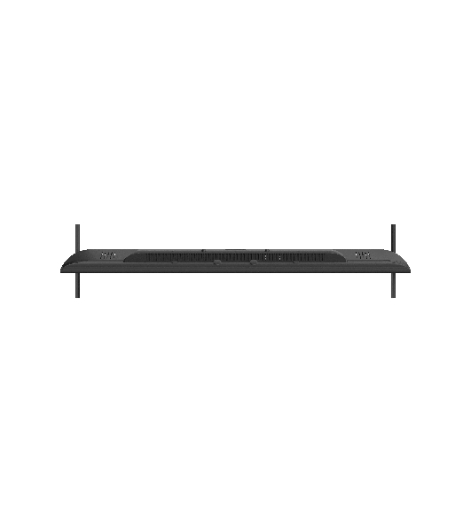 Телевизор TopDevice 55' TDTV55CQ08U черный VA-QLED UHD 60Hz Smart TV 2GB/8GB