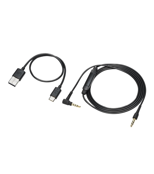 Гарнитура мониторные Audio-Technica ATH-S300BT бежевый беспроводные bluetooth оголовье (ATH-S300BT BG)