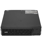 Источник бесперебойного питания APC Smart-UPS SRT SRT3000RMXLI/3000 ВА/2700 Вт/8xIEC320 С13, 2xIEC320 С19, фото 1